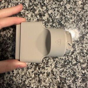 Shark Flex-style Smoothing Attachment